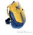 Evoc Trail Pro 26l Backpack with Protector, Evoc, Yellow, , Male,Female,Unisex, 0152-10378, 5637932985, 4250450726449, N2-17.jpg