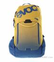Evoc Trail Pro 16l Backpack with Protector, Evoc, Yellow, , Male,Female,Unisex, 0152-10379, 5637932989, 4250450726463, N1-01.jpg