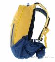 Evoc Trail Pro 16l Backpack with Protector, Evoc, Yellow, , Male,Female,Unisex, 0152-10379, 5637932989, 4250450726463, N1-06.jpg