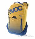 Evoc Trail Pro 16l Backpack with Protector, Evoc, Yellow, , Male,Female,Unisex, 0152-10379, 5637932989, 4250450726463, N2-02.jpg