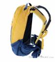 Evoc Trail Pro 16l Backpack with Protector, Evoc, Yellow, , Male,Female,Unisex, 0152-10379, 5637932989, 4250450726463, N2-07.jpg
