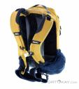 Evoc Trail Pro 16l Backpack with Protector, Evoc, Yellow, , Male,Female,Unisex, 0152-10379, 5637932989, 4250450726463, N2-12.jpg