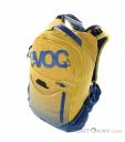 Evoc Trail Pro 16l Backpack with Protector, Evoc, Yellow, , Male,Female,Unisex, 0152-10379, 5637932989, 4250450726463, N3-03.jpg