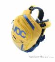Evoc Trail Pro 16l Backpack with Protector, Evoc, Yellow, , Male,Female,Unisex, 0152-10379, 5637932989, 4250450726463, N4-04.jpg