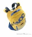 Evoc Trail Pro 16l Backpack with Protector, Evoc, Yellow, , Male,Female,Unisex, 0152-10379, 5637932989, 4250450726463, N4-19.jpg