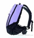 Evoc Trail Pro 16l Backpack with Protector, Evoc, Purple, , Male,Female,Unisex, 0152-10379, 5637932992, 4250450726487, N1-06.jpg
