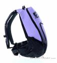 Evoc Trail Pro 16l Backpack with Protector, Evoc, Purple, , Male,Female,Unisex, 0152-10379, 5637932992, 4250450726487, N1-16.jpg