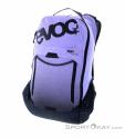 Evoc Trail Pro 16l Backpack with Protector, Evoc, Purple, , Male,Female,Unisex, 0152-10379, 5637932992, 4250450726487, N2-02.jpg
