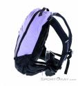 Evoc Trail Pro 16l Backpack with Protector, Evoc, Purple, , Male,Female,Unisex, 0152-10379, 5637932992, 4250450726487, N2-07.jpg