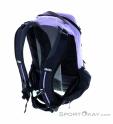 Evoc Trail Pro 16l Backpack with Protector, Evoc, Purple, , Male,Female,Unisex, 0152-10379, 5637932992, 4250450726487, N2-12.jpg
