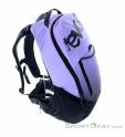Evoc Trail Pro 16l Backpack with Protector, Evoc, Purple, , Male,Female,Unisex, 0152-10379, 5637932992, 4250450726487, N2-17.jpg