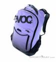 Evoc Trail Pro 16l Backpack with Protector, Evoc, Purple, , Male,Female,Unisex, 0152-10379, 5637932992, 4250450726487, N3-03.jpg