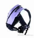 Evoc Trail Pro 16l Backpack with Protector, Evoc, Purple, , Male,Female,Unisex, 0152-10379, 5637932992, 4250450726487, N3-08.jpg