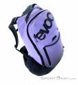 Evoc Trail Pro 16l Backpack with Protector, Evoc, Purple, , Male,Female,Unisex, 0152-10379, 5637932992, 4250450726487, N3-18.jpg