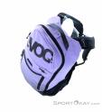 Evoc Trail Pro 16l Backpack with Protector, Evoc, Purple, , Male,Female,Unisex, 0152-10379, 5637932992, 4250450726487, N4-04.jpg