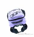 Evoc Trail Pro 16l Backpack with Protector, Evoc, Purple, , Male,Female,Unisex, 0152-10379, 5637932992, 4250450726487, N5-10.jpg