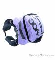 Evoc Trail Pro 16l Backpack with Protector, Evoc, Purple, , Male,Female,Unisex, 0152-10379, 5637932992, 4250450726487, N5-15.jpg