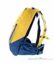Evoc Trail Pro 10l Backpack with Protector, Evoc, Yellow, , Male,Female,Unisex, 0152-10380, 5637932993, 4250450726517, N1-06.jpg
