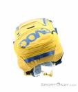 Evoc Trail Pro 10l Backpack with Protector, Evoc, Yellow, , Male,Female,Unisex, 0152-10380, 5637932993, 4250450726517, N5-10.jpg