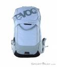 Evoc FR Lite Race 10l Backpack with Protector, Evoc, Turquoise, , Male,Female,Unisex, 0152-10261, 5637932996, 4250450726548, N1-01.jpg