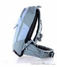 Evoc FR Lite Race 10l Backpack with Protector, , Turquoise, , Male,Female,Unisex, 0152-10261, 5637932996, , N1-06.jpg