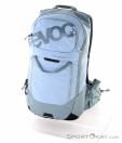 Evoc FR Lite Race 10l Backpack with Protector, Evoc, Turquoise, , Male,Female,Unisex, 0152-10261, 5637932996, 4250450726548, N2-02.jpg