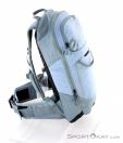 Evoc FR Lite Race 10l Backpack with Protector, , Turquoise, , Male,Female,Unisex, 0152-10261, 5637932996, , N2-17.jpg