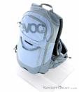Evoc FR Lite Race 10l Backpack with Protector, , Turquoise, , Male,Female,Unisex, 0152-10261, 5637932996, , N3-03.jpg