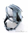Evoc FR Lite Race 10l Backpack with Protector, , Turquoise, , Male,Female,Unisex, 0152-10261, 5637932996, , N3-13.jpg