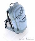 Evoc FR Lite Race 10l Backpack with Protector, , Turquoise, , Male,Female,Unisex, 0152-10261, 5637932996, , N3-18.jpg