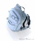 Evoc FR Lite Race 10l Backpack with Protector, Evoc, Turquoise, , Male,Female,Unisex, 0152-10261, 5637932996, 4250450726548, N4-04.jpg
