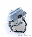 Evoc FR Lite Race 10l Backpack with Protector, Evoc, Turquoise, , Male,Female,Unisex, 0152-10261, 5637932996, 4250450726548, N4-09.jpg