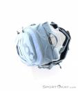 Evoc FR Lite Race 10l Backpack with Protector, , Turquoise, , Male,Female,Unisex, 0152-10261, 5637932996, , N5-05.jpg