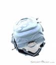 Evoc FR Lite Race 10l Backpack with Protector, Evoc, Turquoise, , Male,Female,Unisex, 0152-10261, 5637932996, 4250450726548, N5-10.jpg