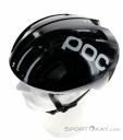POC Ventral Spin Road Cycling Helmet, POC, Black, , Male,Female,Unisex, 0049-10443, 5637932998, 7325540977890, N3-08.jpg