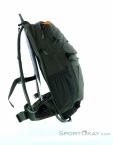 Evoc Stage 12l Bike Backpack, , Olive-Dark Green, , Male,Female,Unisex, 0152-10267, 5637933015, , N1-16.jpg