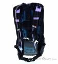 Evoc Stage 6l Backpack with Hydration Bladder, Evoc, Purple, , Male,Female,Unisex, 0152-10270, 5637933016, 4250450726654, N1-11.jpg