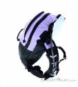 Evoc Stage 6l Backpack with Hydration Bladder, Evoc, Purple, , Male,Female,Unisex, 0152-10270, 5637933016, 4250450726654, N3-08.jpg