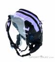 Evoc Stage 6l Backpack with Hydration Bladder, Evoc, Purple, , Male,Female,Unisex, 0152-10270, 5637933016, 4250450726654, N3-13.jpg