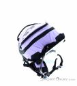 Evoc Stage 6l Backpack with Hydration Bladder, Evoc, Purple, , Male,Female,Unisex, 0152-10270, 5637933016, 4250450726654, N4-09.jpg