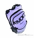 Evoc Stage 6l Backpack with Hydration Bladder, Evoc, Purple, , Male,Female,Unisex, 0152-10270, 5637933016, 4250450726654, N4-19.jpg