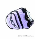 Evoc Stage 6l Backpack with Hydration Bladder, Evoc, Purple, , Male,Female,Unisex, 0152-10270, 5637933016, 4250450726654, N5-05.jpg