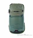 Evoc Stage 6l Backpack with Hydration Bladder, Evoc, Olive-Dark Green, , Male,Female,Unisex, 0152-10270, 5637933017, 4250450724773, N1-01.jpg