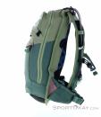Evoc Stage 6l Backpack with Hydration Bladder, Evoc, Olive-Dark Green, , Male,Female,Unisex, 0152-10270, 5637933017, 4250450724773, N1-06.jpg
