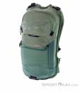 Evoc Stage 6l Backpack with Hydration Bladder, Evoc, Olive-Dark Green, , Male,Female,Unisex, 0152-10270, 5637933017, 4250450724773, N2-02.jpg