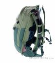 Evoc Stage 6l Backpack with Hydration Bladder, , Olive-Dark Green, , Male,Female,Unisex, 0152-10270, 5637933017, , N2-07.jpg