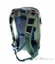 Evoc Stage 6l Backpack with Hydration Bladder, , Olive-Dark Green, , Male,Female,Unisex, 0152-10270, 5637933017, , N2-12.jpg