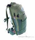 Evoc Stage 6l Backpack with Hydration Bladder, , Olive-Dark Green, , Male,Female,Unisex, 0152-10270, 5637933017, , N2-17.jpg