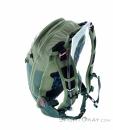 Evoc Stage 6l Backpack with Hydration Bladder, , Olive-Dark Green, , Male,Female,Unisex, 0152-10270, 5637933017, , N3-08.jpg