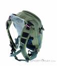 Evoc Stage 6l Backpack with Hydration Bladder, Evoc, Olive-Dark Green, , Male,Female,Unisex, 0152-10270, 5637933017, 4250450724773, N3-13.jpg